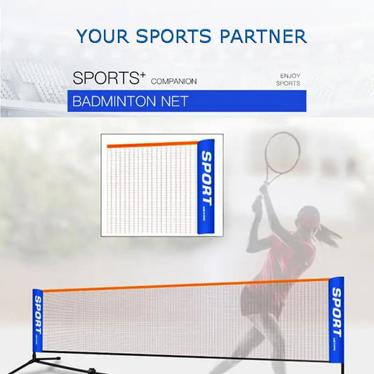Ti.co Portable Pickleball Net